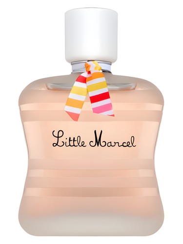 Peace and Sun by Little Marcel