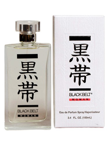 Black Belt Woman by Black Belt Fragrances