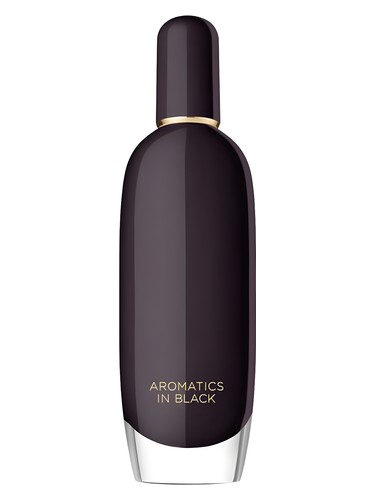 Aromatics in Black by Clinique