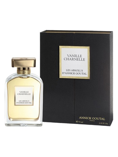 Vanille Charnelle by Goutal