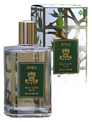 Kitrea by Maria Candida Gentile