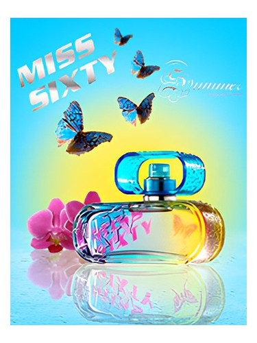 Miss Sixty Summer Collection 2008 by Miss Sixty