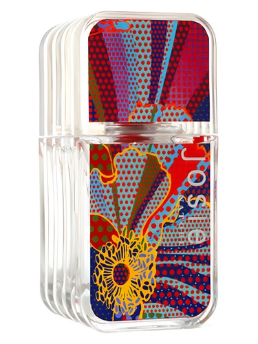 Josie Exotic Petals by Natori