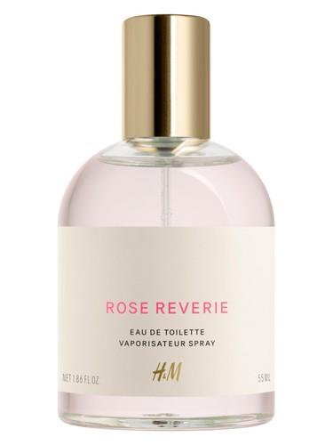 Rose Reverie H&M perfume by H M