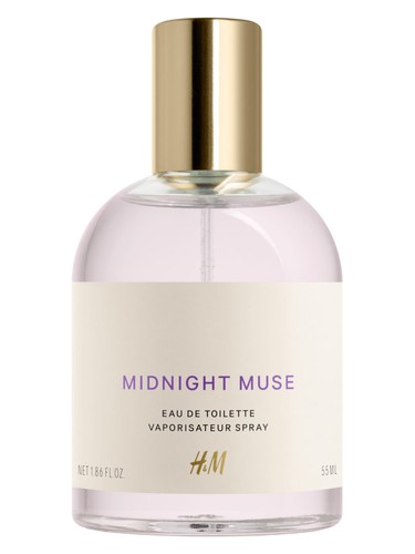 Midnight Muse H&M perfume by H M