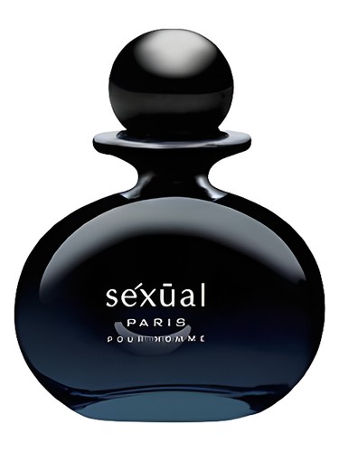 Sexual Paris Pour Homme