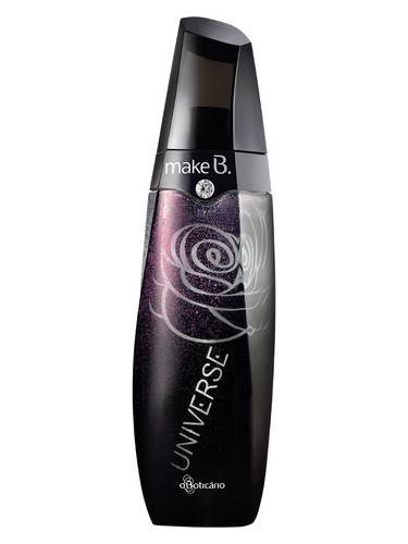 Make B. Universe Collection O Boticário perfume by O Boticario