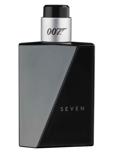 James Bond 007 Seven by Eon Productions