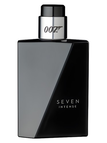 James Bond 007 Seven Intense by Eon Productions