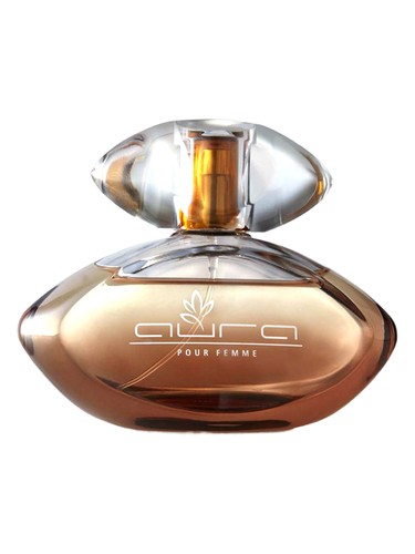 Aura Pour Femme by Merveille De France
