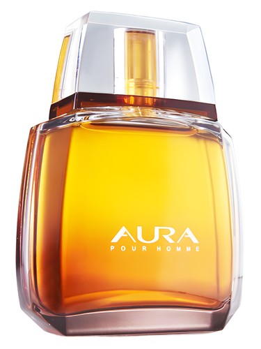 Aura Pour Homme by Merveille De France