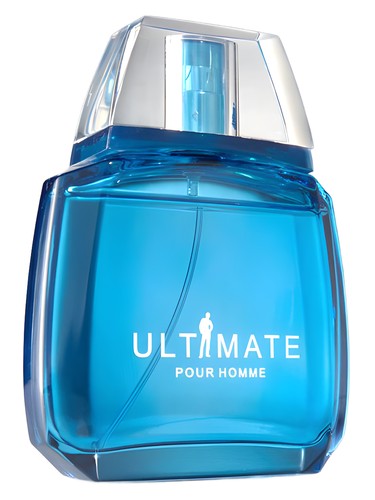 Ultimate Pour Homme by Merveille De France
