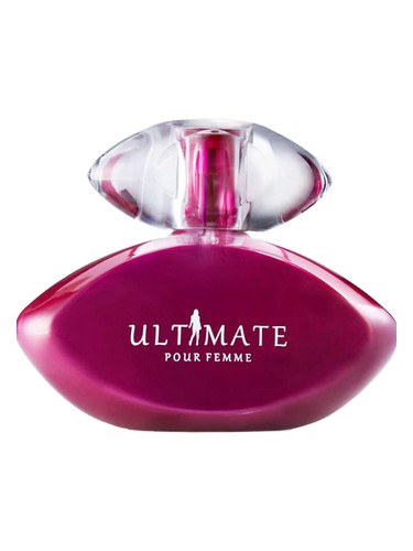 Ultimate Pour Femme by Merveille De France