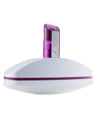 Passion Plus by Merveille De France