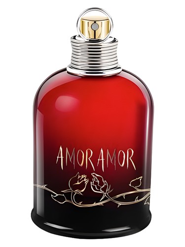 Amor Amor Mon Parfum Du Soir by Cacharel
