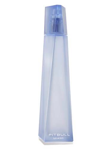 Pitbull Miami Man by Pitbull