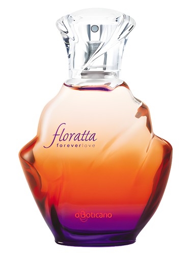 Floratta Forever Love O Boticário perfume by O Boticario