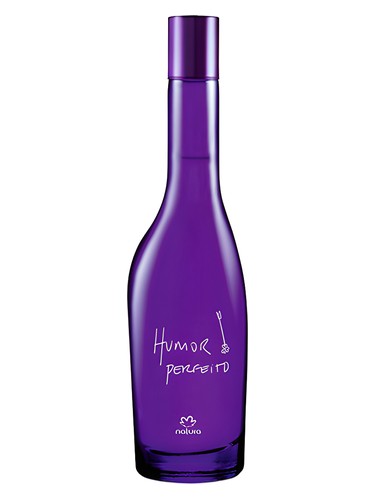 Humor Perfeito by Natura