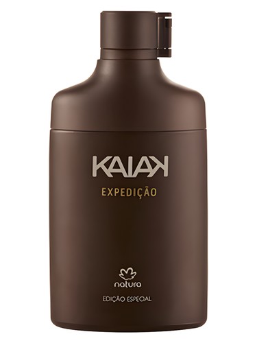 Kaiak Expedição by Natura