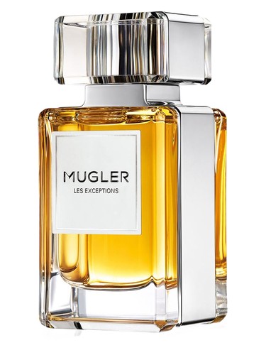 Cuir Impertinent by Mugler