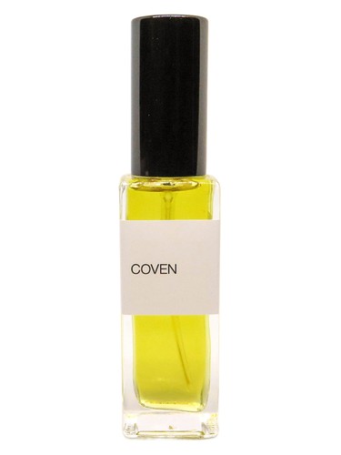 Coven by Partisan Parfums