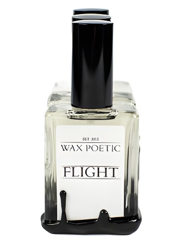 Flight by Wax Poetic