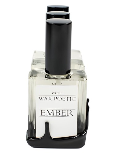Ember by Wax Poetic