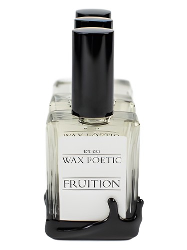 Fruition by Wax Poetic