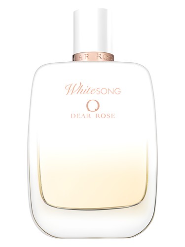 White Song Roos & Roos perfume by Roos Roos