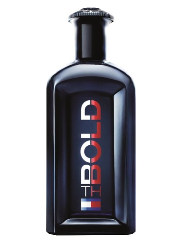 TH Bold by Tommy Hilfiger