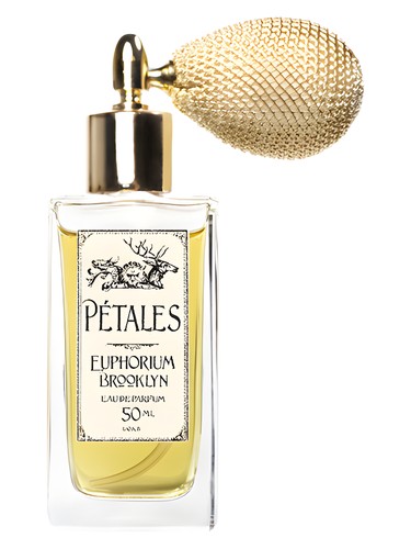 Petales by Euphorium Brooklyn