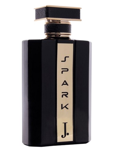 Spark by Junaid Jamshed