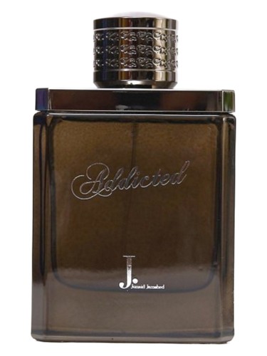 Addicted by Junaid Jamshed