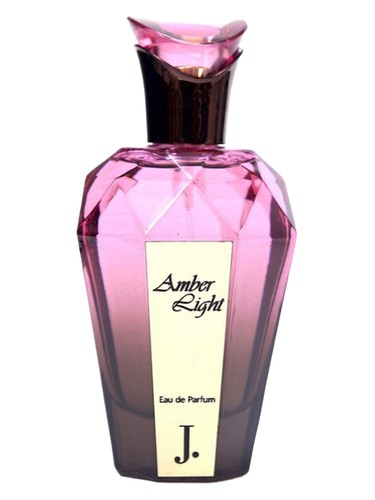 Amber Light by Junaid Jamshed