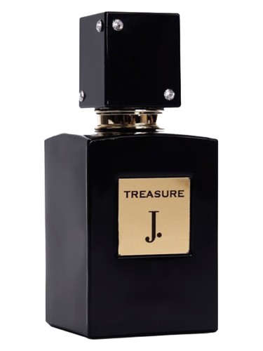 Treasure by Junaid Jamshed