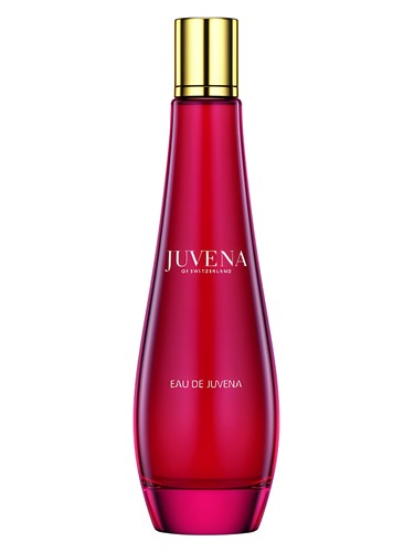 Eau de Juvena