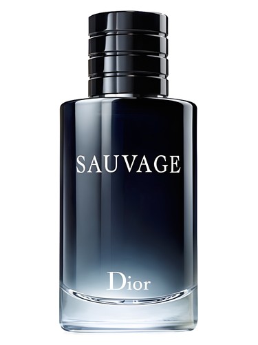 Sauvage by Dior