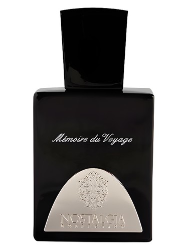 Memoire du Voyage by Nostalgia Collection