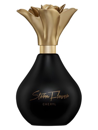 StormFlower Noir