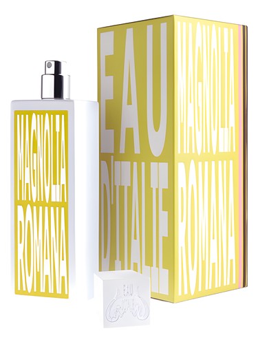 Magnolia Romana Eau D'Italie perfume by Eau D Italie