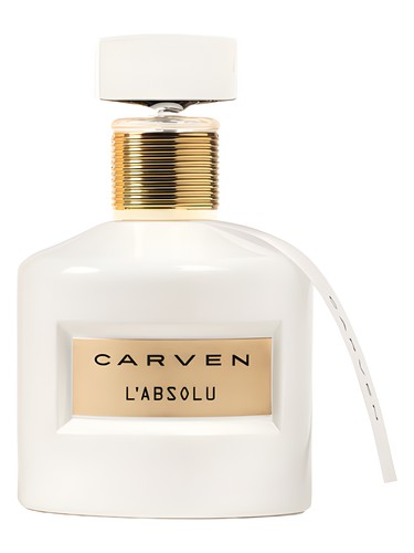 Carven L'Absolu by Carven