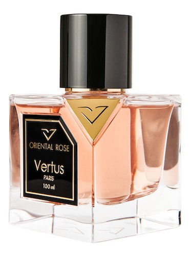 Oriental Rose by Vertus