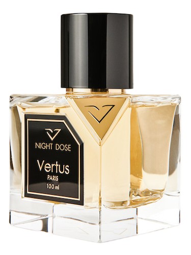 Night Dose by Vertus