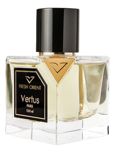 Fresh Orient by Vertus