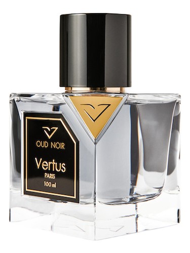 Oud Noir by Vertus