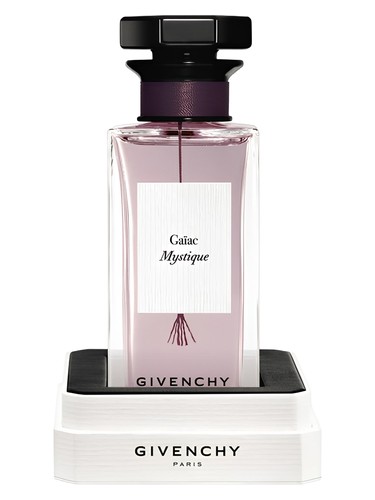 Gaiac Mystique