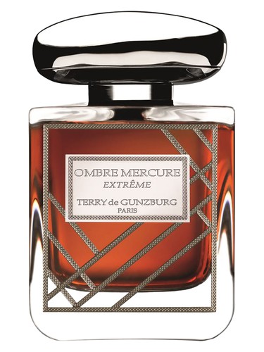 Ombre Mercure Extreme by Terry de Gunzburg