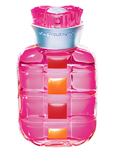Castelbajac Eau de Toilette by Castelbajac