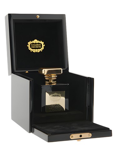 Maître d’Amour. Bien-aimé by Galerie des Sens