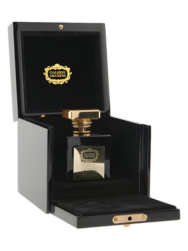 Pure Magie. Le pouvoir du parfum by Galerie des Sens